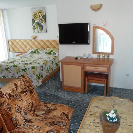 רבדה Sianie Guest House מראה חיצוני תמונה