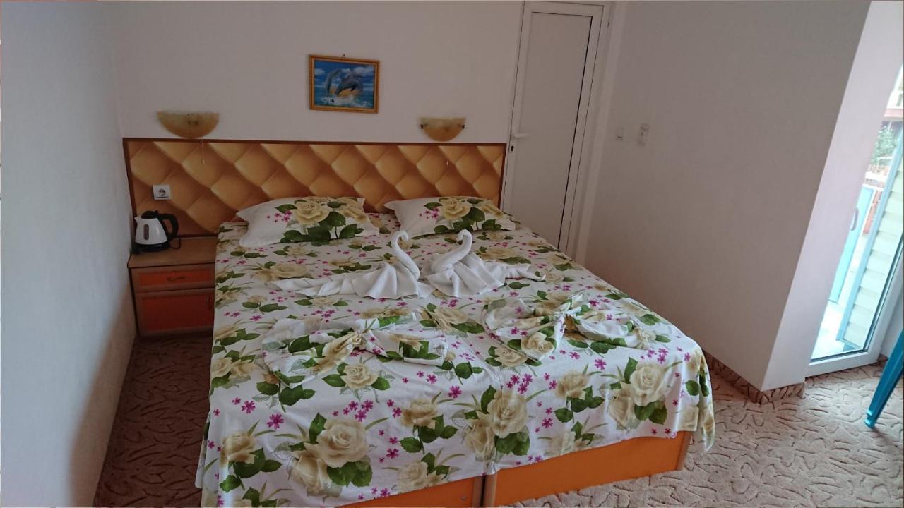 רבדה Sianie Guest House מראה חיצוני תמונה