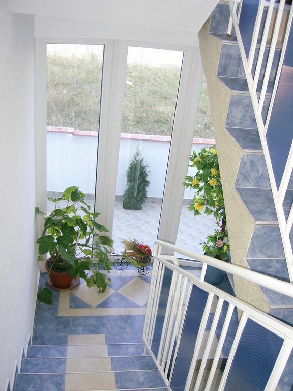 רבדה Sianie Guest House מראה חיצוני תמונה