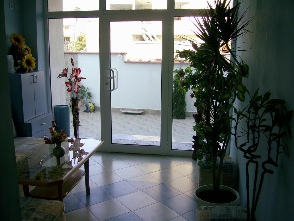 רבדה Sianie Guest House מראה חיצוני תמונה