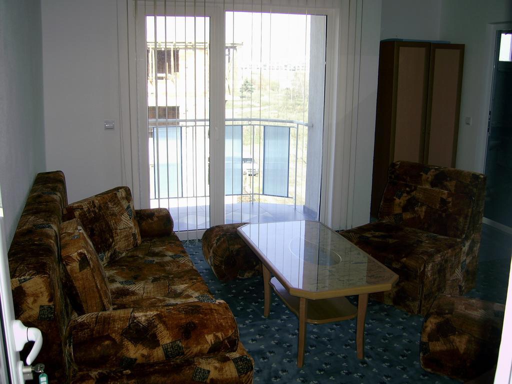 רבדה Sianie Guest House מראה חיצוני תמונה