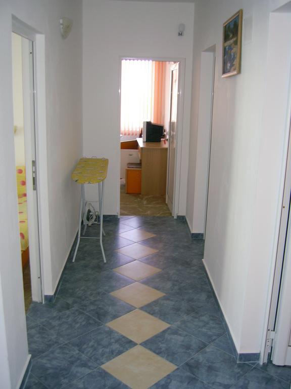 רבדה Sianie Guest House מראה חיצוני תמונה