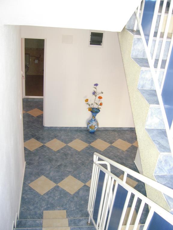 רבדה Sianie Guest House מראה חיצוני תמונה