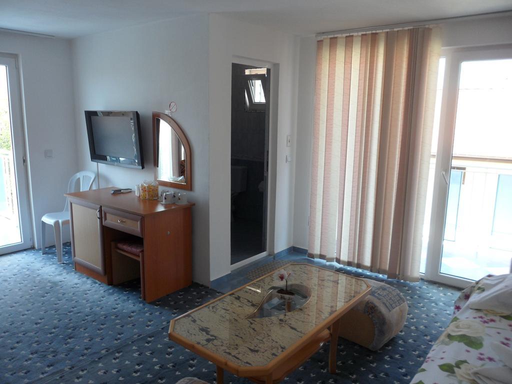 רבדה Sianie Guest House מראה חיצוני תמונה