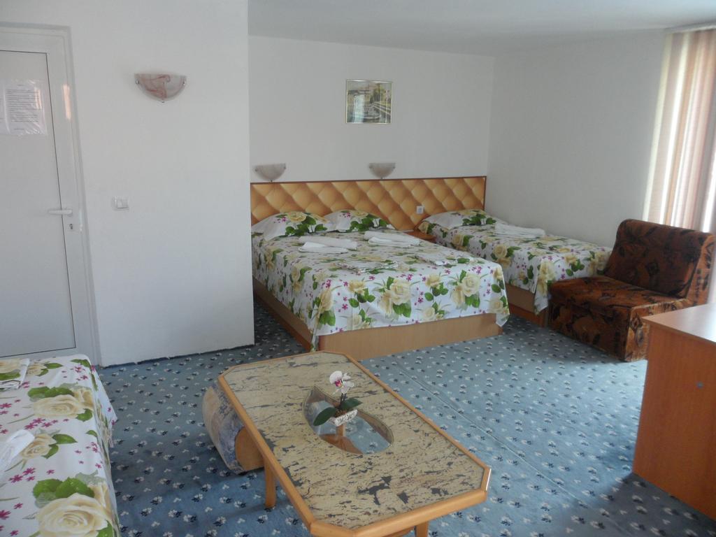 רבדה Sianie Guest House מראה חיצוני תמונה