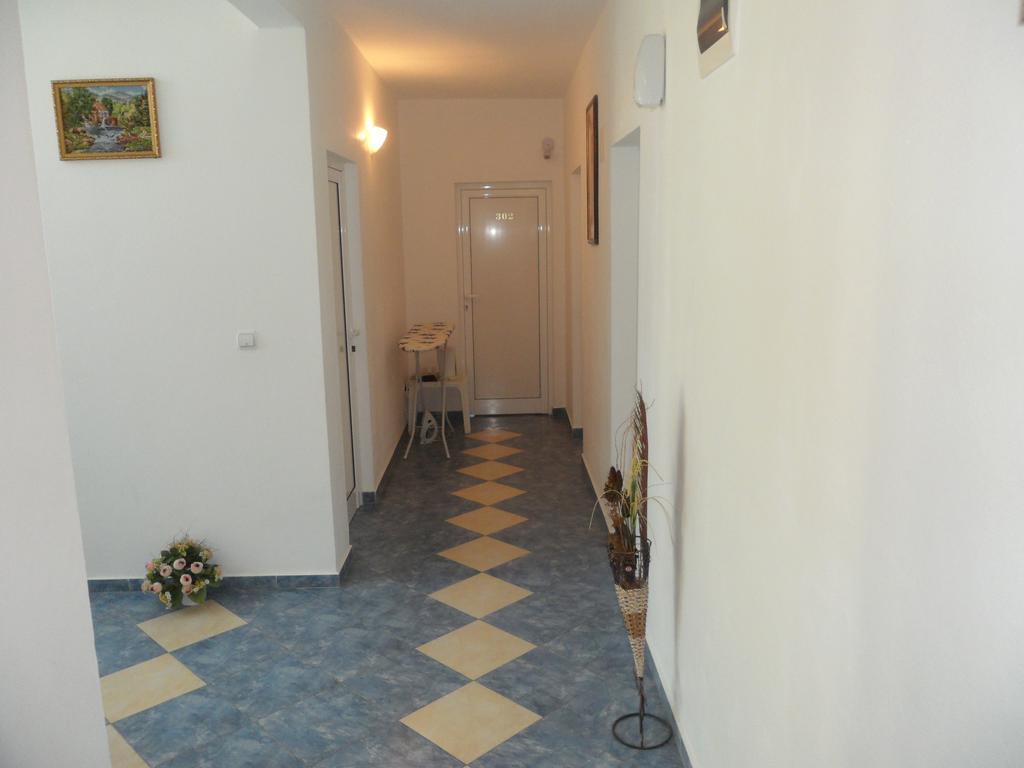 רבדה Sianie Guest House מראה חיצוני תמונה