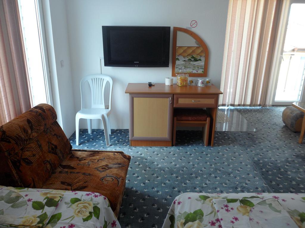 רבדה Sianie Guest House מראה חיצוני תמונה