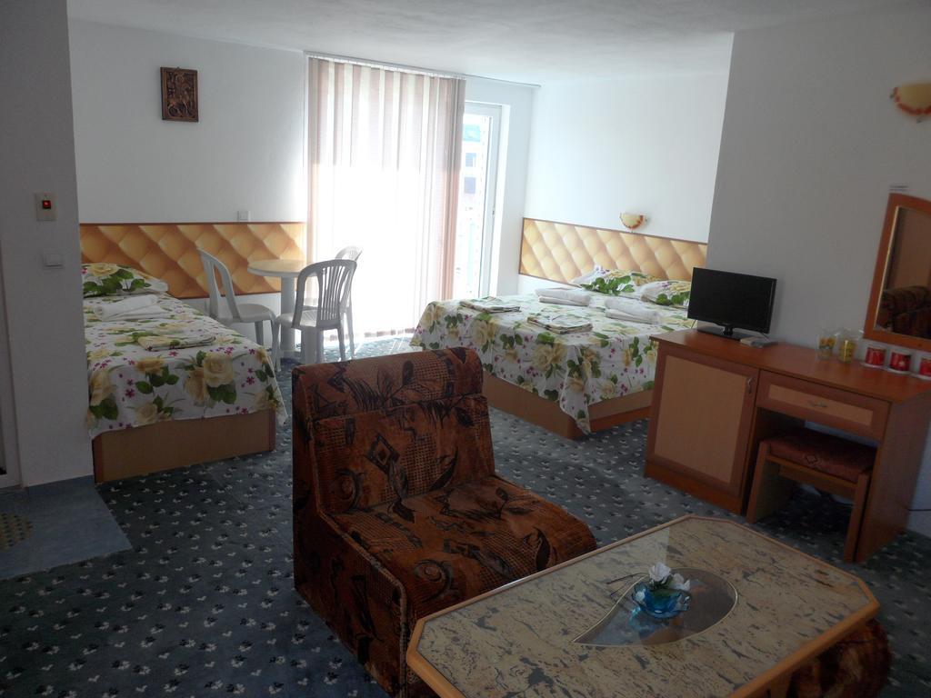 רבדה Sianie Guest House מראה חיצוני תמונה