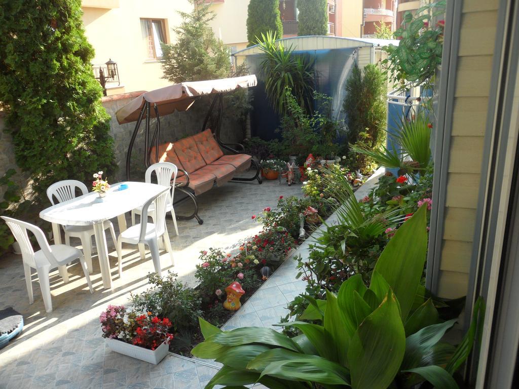 רבדה Sianie Guest House מראה חיצוני תמונה
