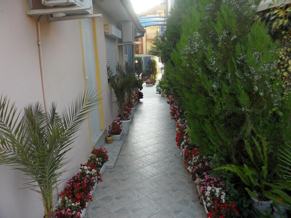 רבדה Sianie Guest House מראה חיצוני תמונה