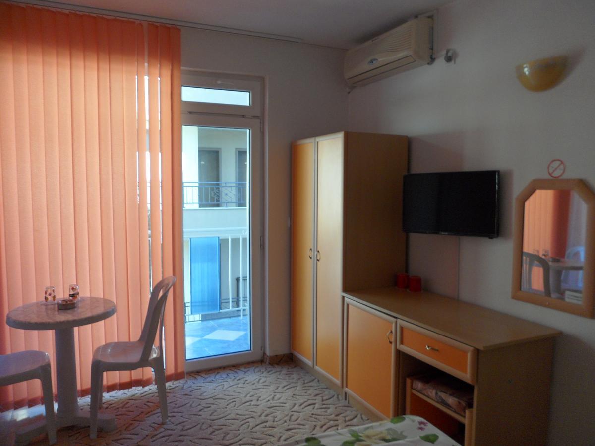 רבדה Sianie Guest House מראה חיצוני תמונה