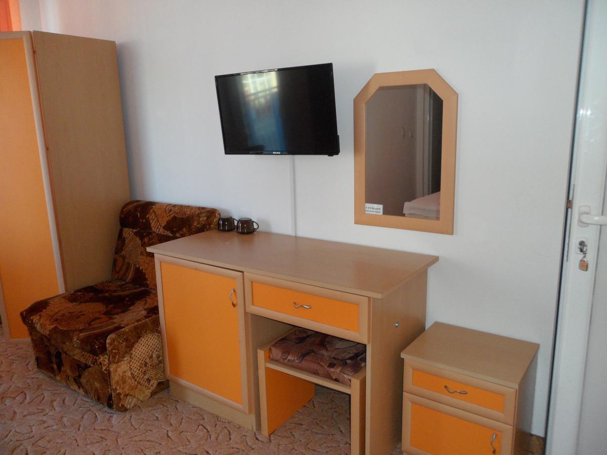 רבדה Sianie Guest House מראה חיצוני תמונה