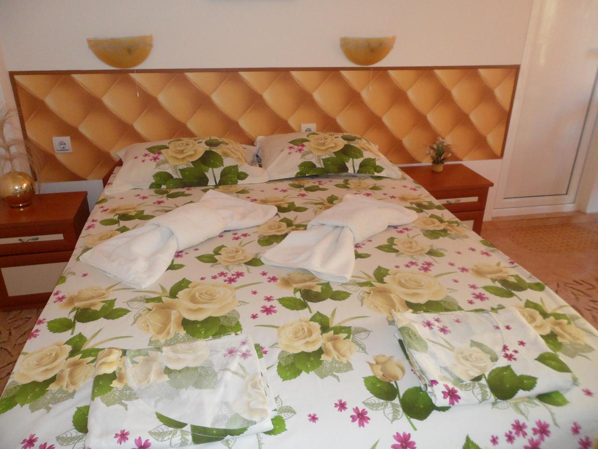 רבדה Sianie Guest House מראה חיצוני תמונה