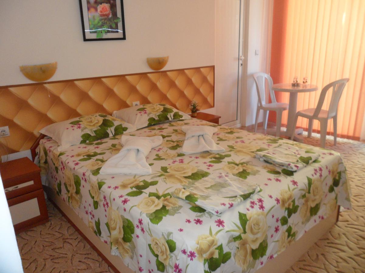רבדה Sianie Guest House מראה חיצוני תמונה