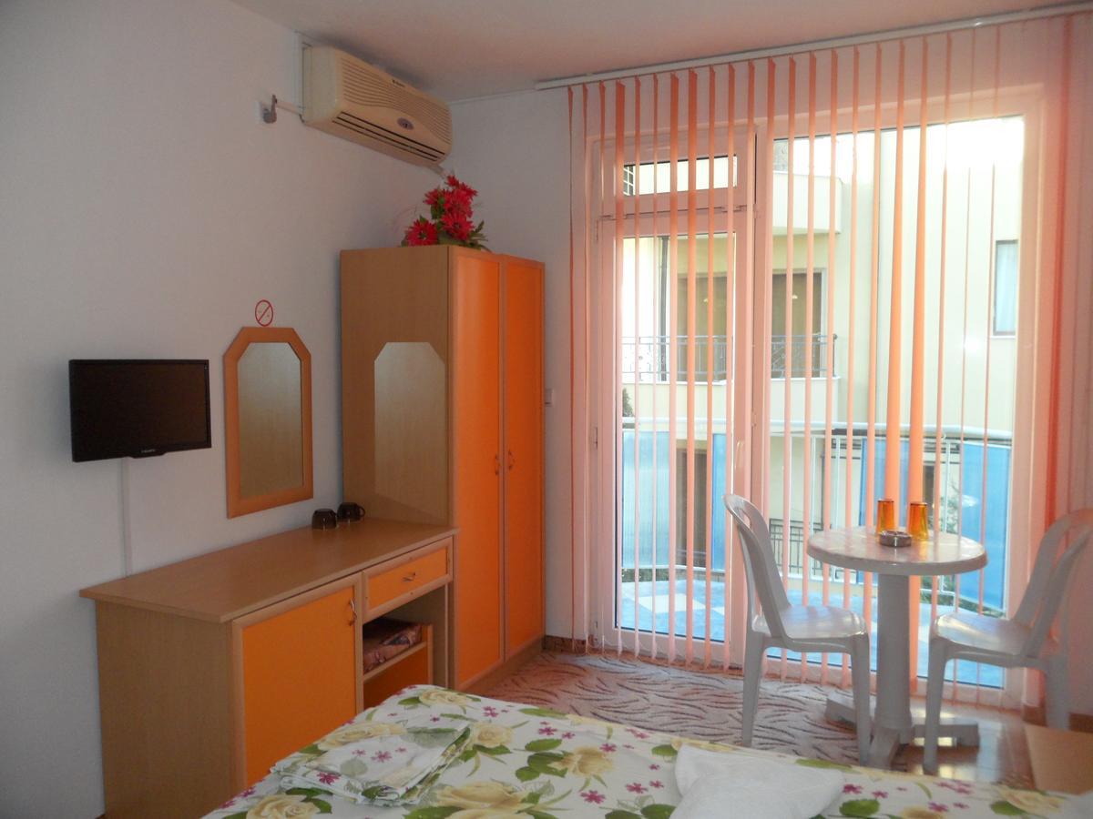 רבדה Sianie Guest House מראה חיצוני תמונה