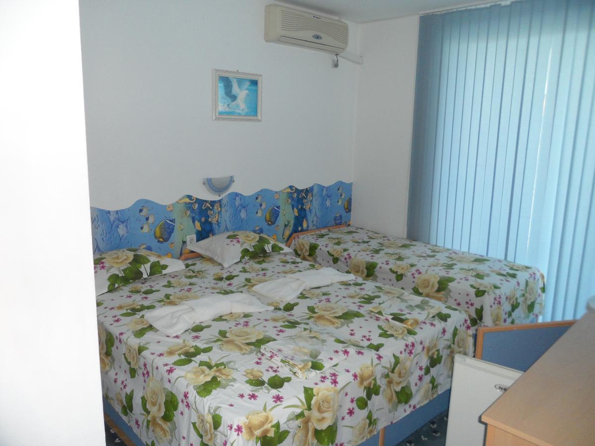 רבדה Sianie Guest House מראה חיצוני תמונה