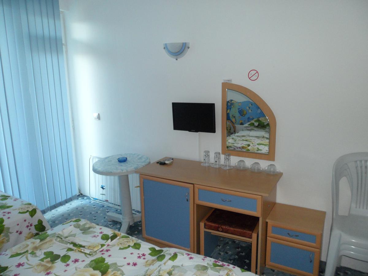 רבדה Sianie Guest House מראה חיצוני תמונה