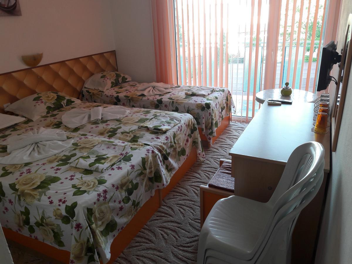 רבדה Sianie Guest House מראה חיצוני תמונה