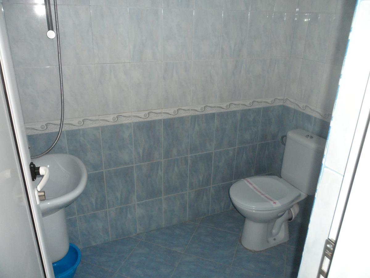 רבדה Sianie Guest House מראה חיצוני תמונה