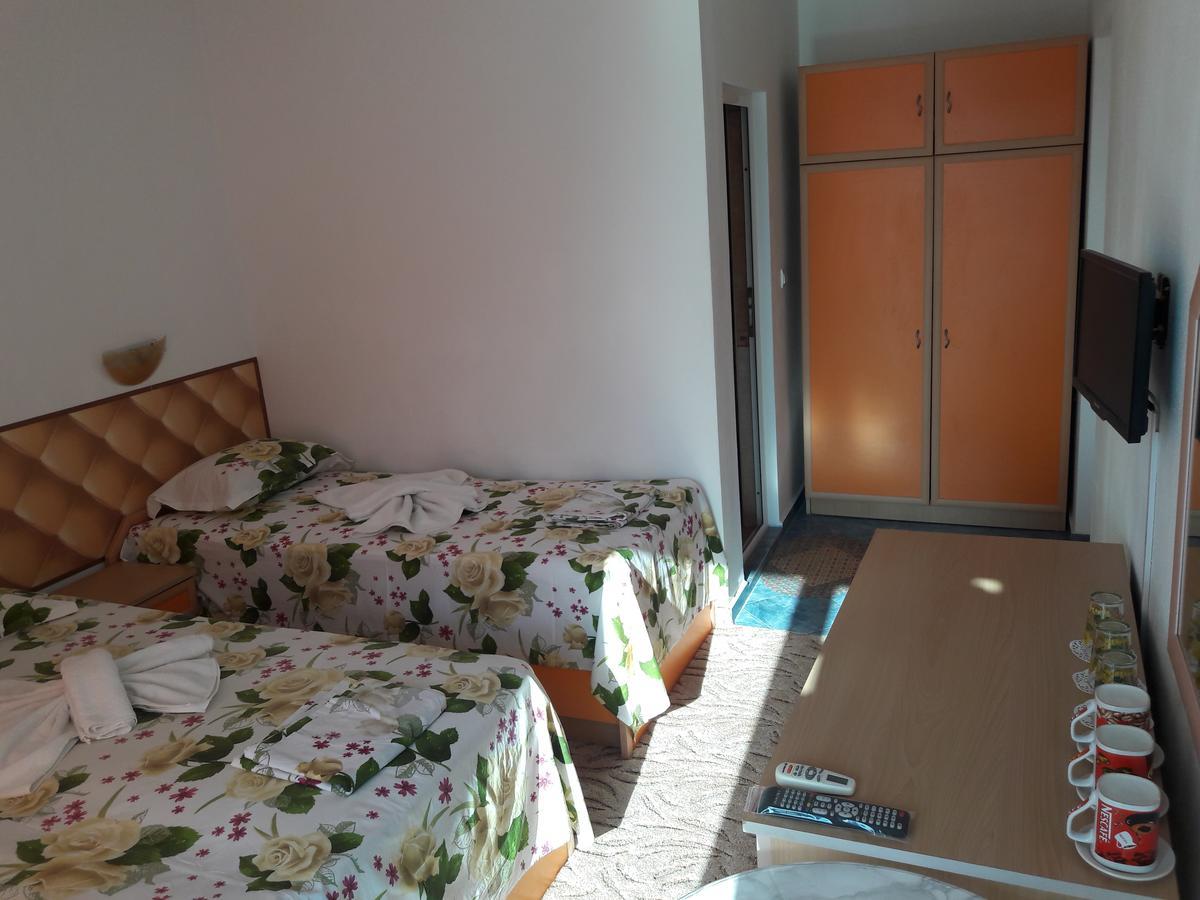 רבדה Sianie Guest House מראה חיצוני תמונה