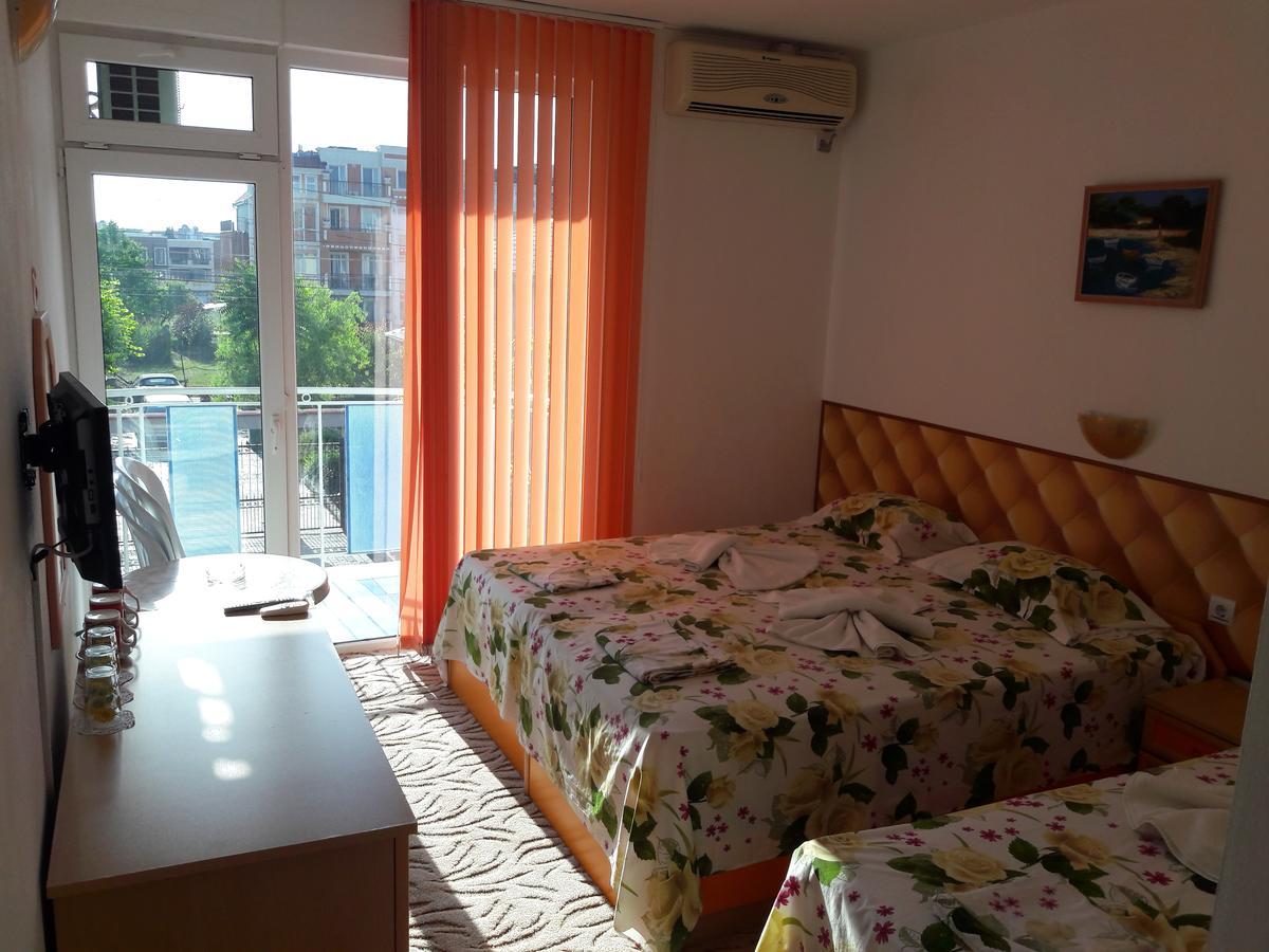 רבדה Sianie Guest House מראה חיצוני תמונה