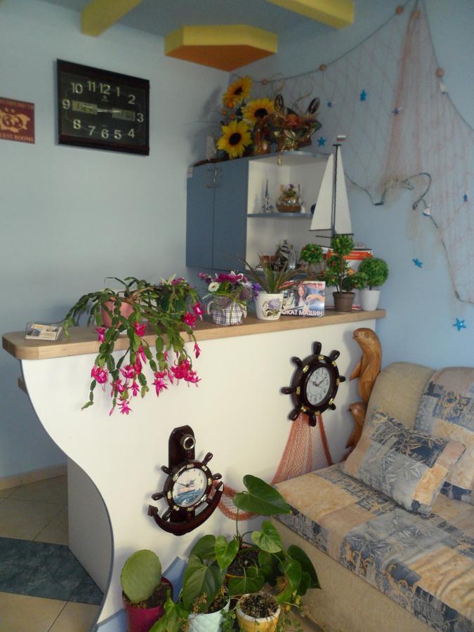 רבדה Sianie Guest House מראה חיצוני תמונה