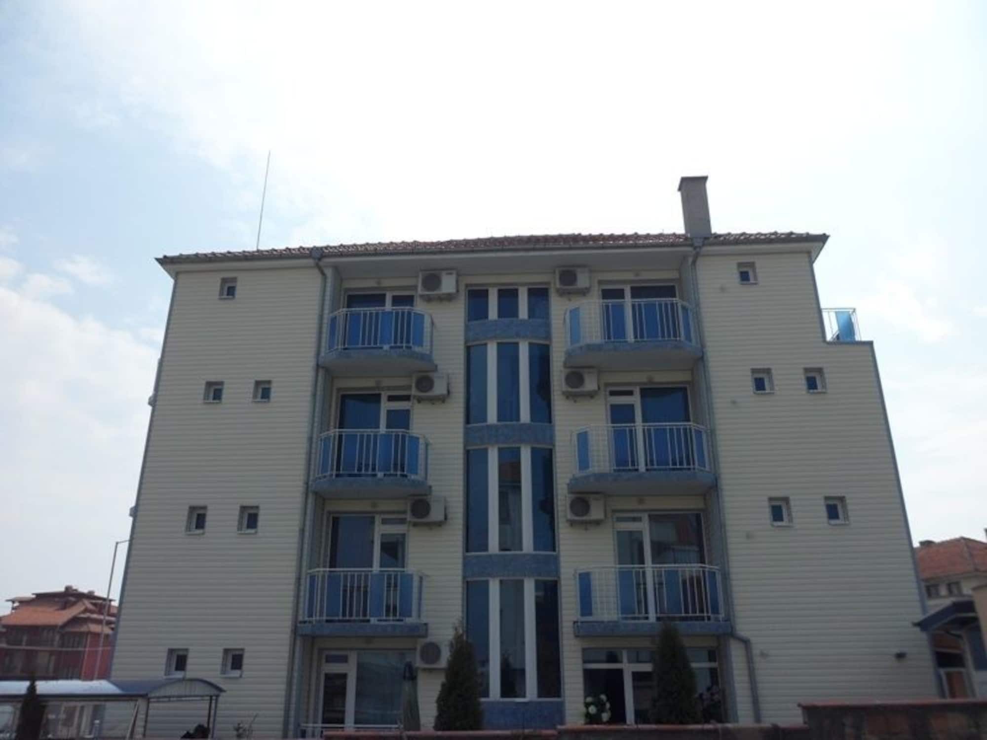 רבדה Sianie Guest House מראה חיצוני תמונה