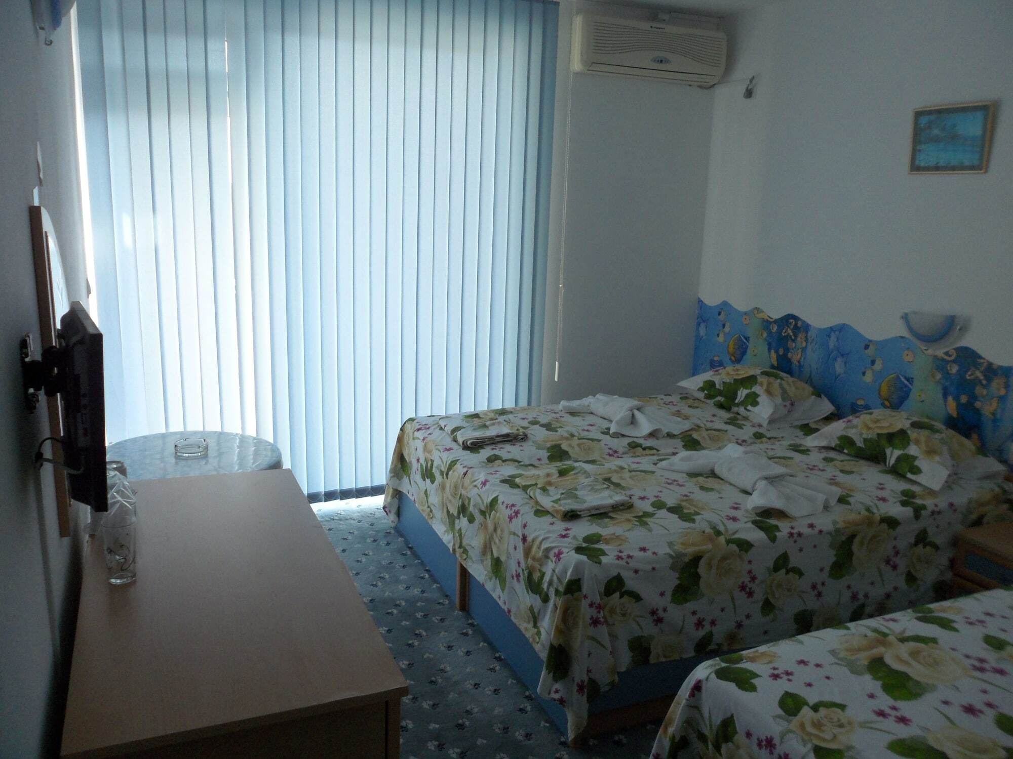 רבדה Sianie Guest House מראה חיצוני תמונה