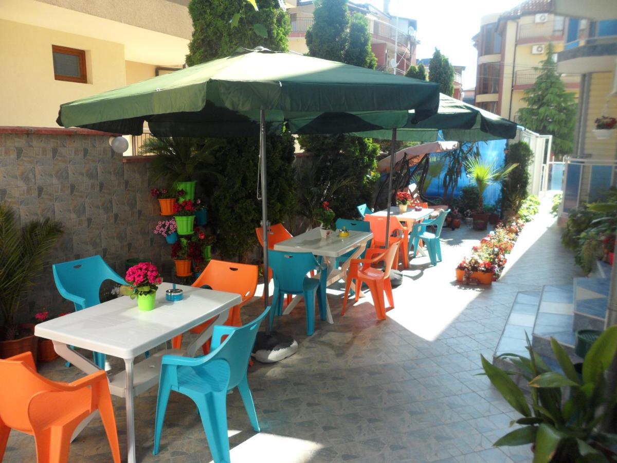 רבדה Sianie Guest House חדר תמונה