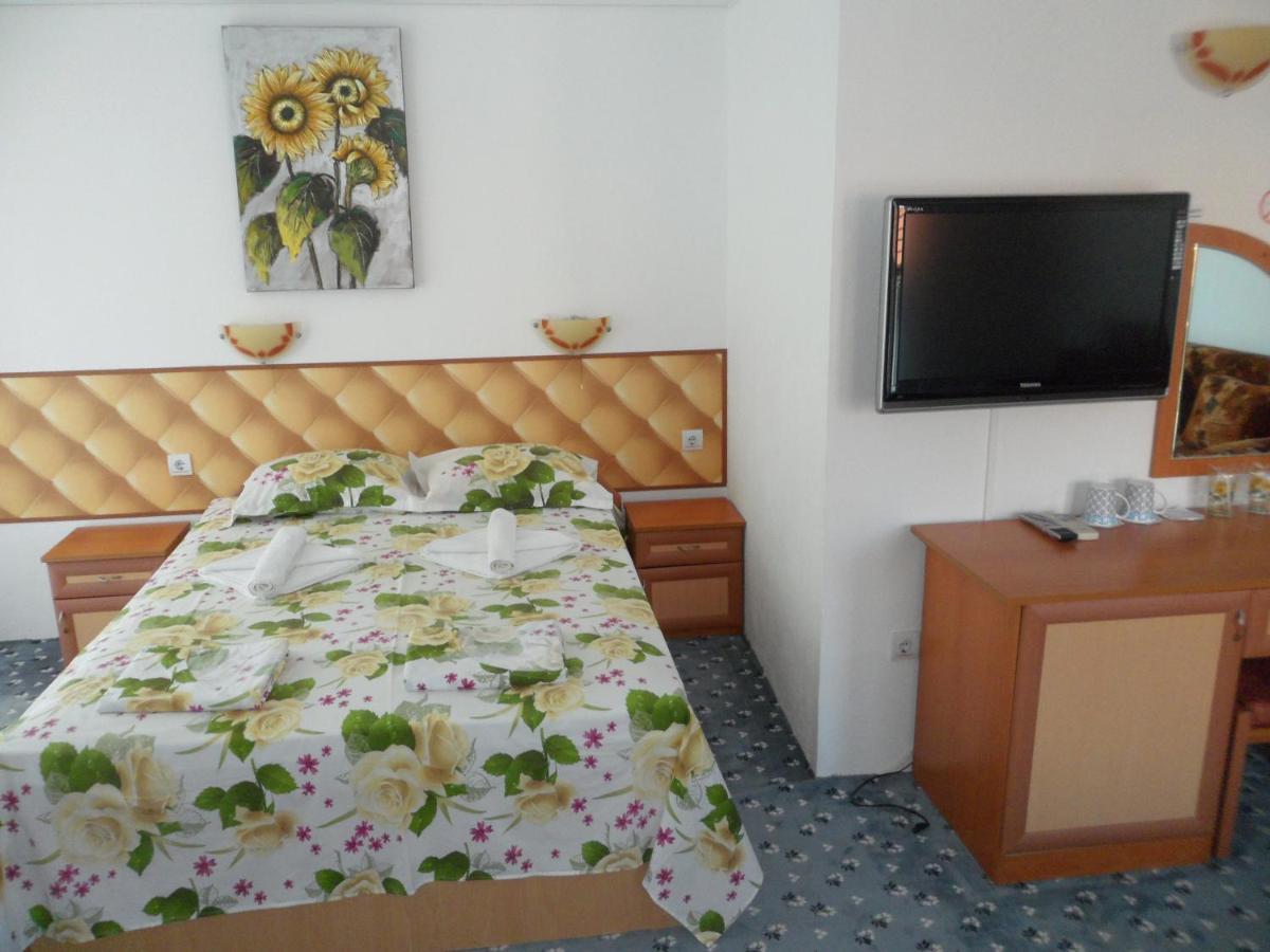 רבדה Sianie Guest House חדר תמונה