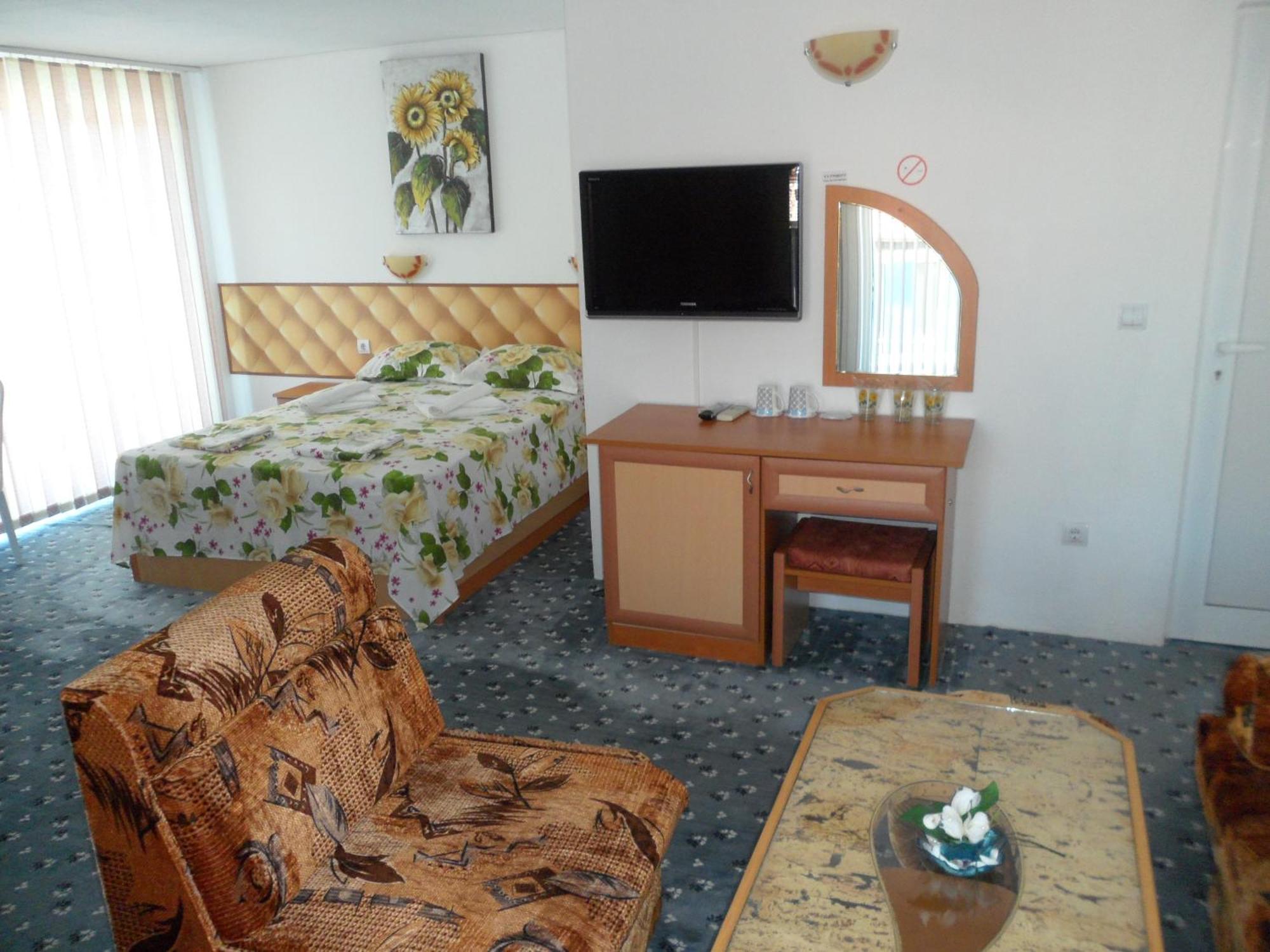 רבדה Sianie Guest House מראה חיצוני תמונה