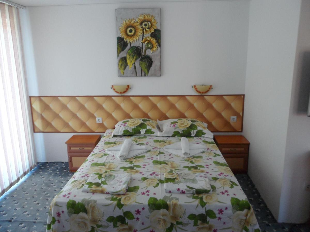 רבדה Sianie Guest House חדר תמונה