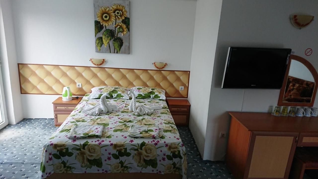 רבדה Sianie Guest House מראה חיצוני תמונה