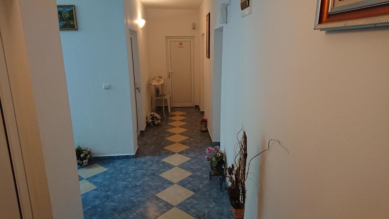 רבדה Sianie Guest House מראה חיצוני תמונה