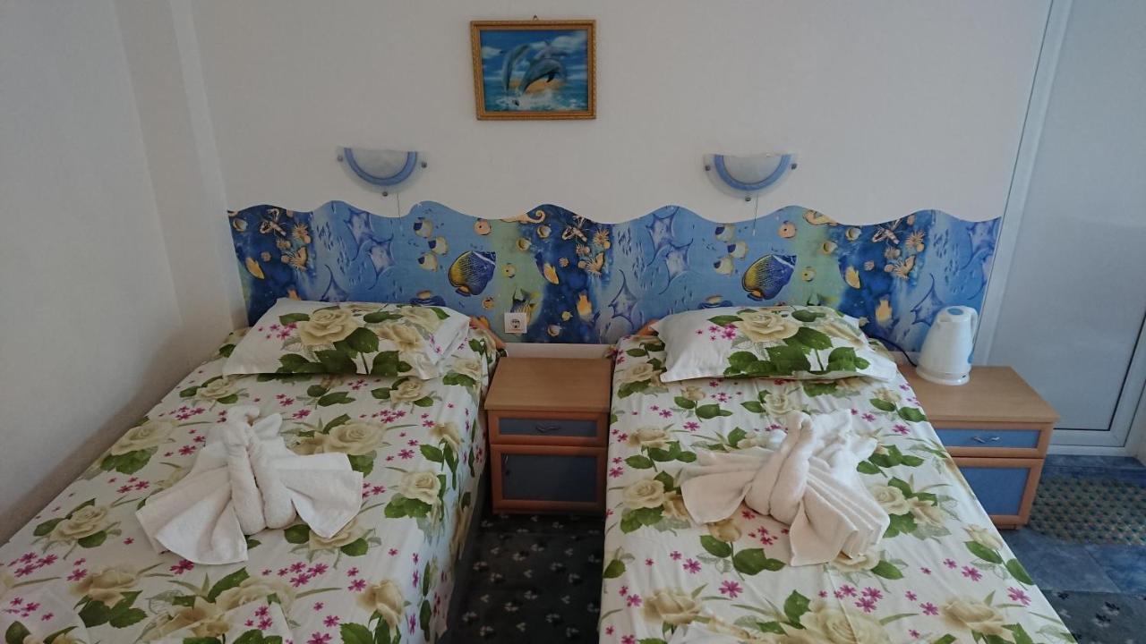 רבדה Sianie Guest House מראה חיצוני תמונה