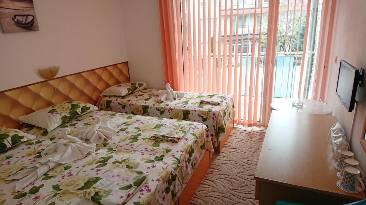 רבדה Sianie Guest House מראה חיצוני תמונה